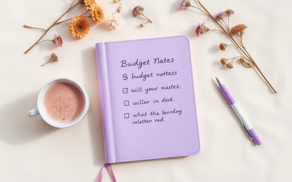 Budget Blog